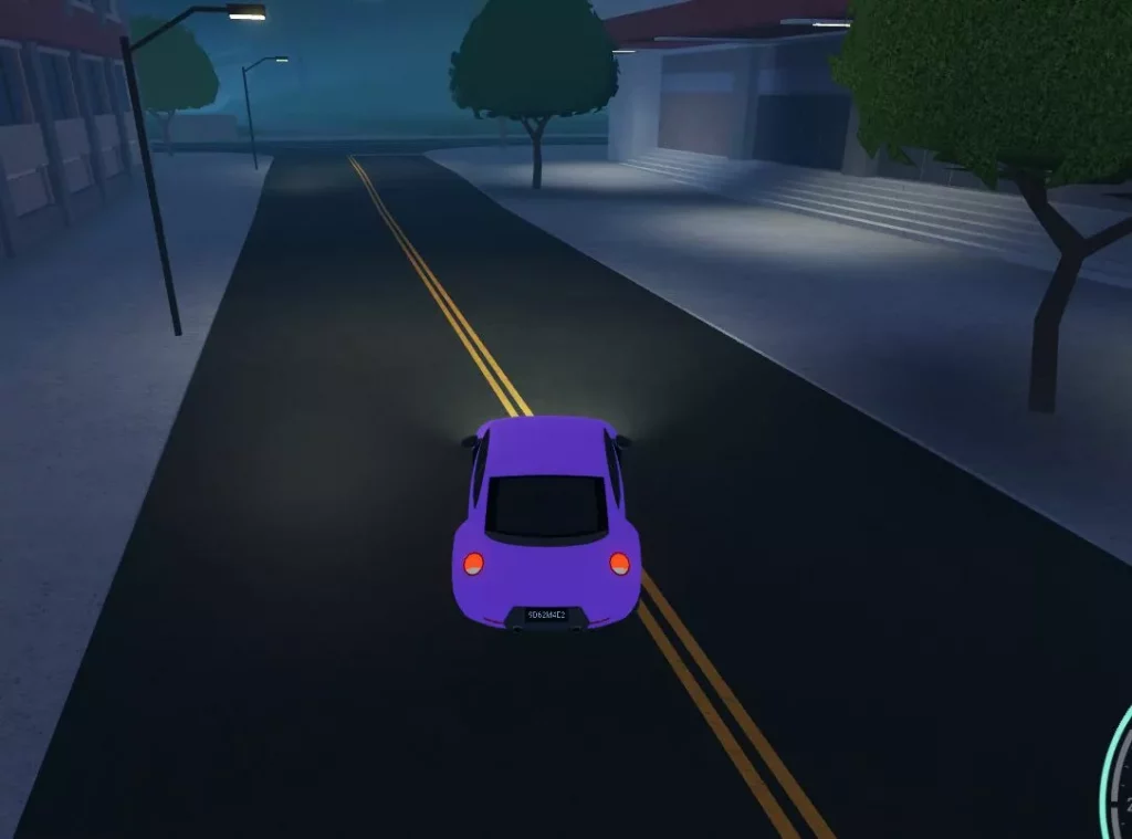 Driving Simulator Autofarm