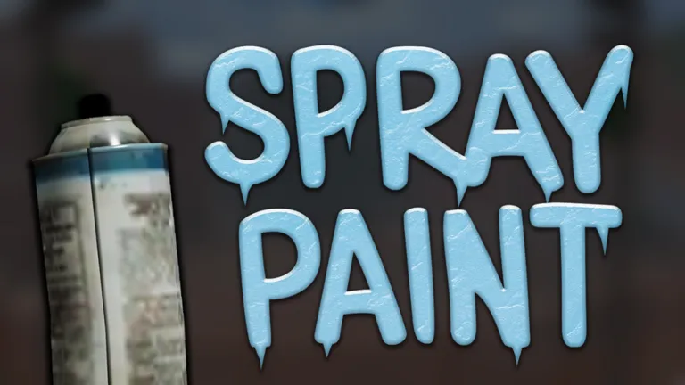 Spray Paint! Codes – [February 2024] - Roblox-Scripter